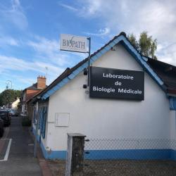 Biopath Laboratoires