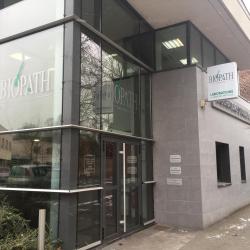 Biopath Laboratoires
