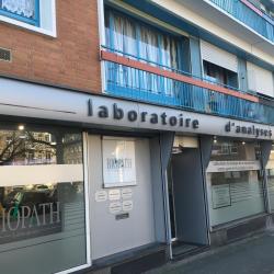 Biopath Laboratoires