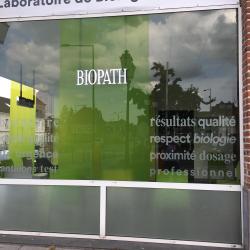 Biopath Laboratoires