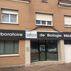 Biopath Laboratoires
