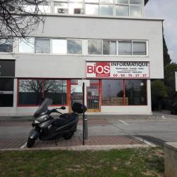 Bios Informatique