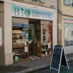 Biosmose