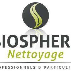 Biosphère Nettoyage