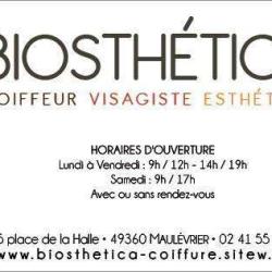Biosthetica