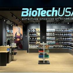 Biotechusa