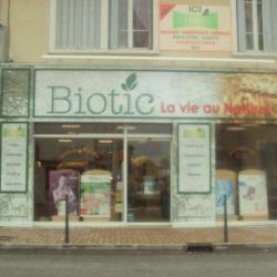 Biotic La Vie Au Naturel