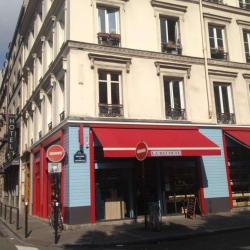 Biotiful Batignolles