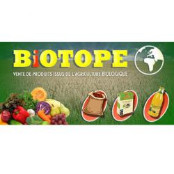 Biotope