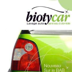 Biotycar