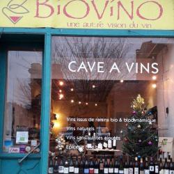 Biovino