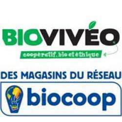 Biocoop Bioviveo Montgeron