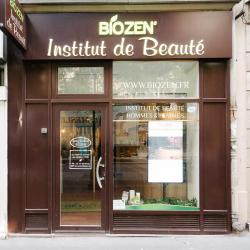 Biozen - Institut De Beauté Paris
