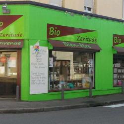 Biozenitude