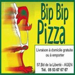 Bip Bip Pizza