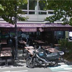 Birdie's Cafe
