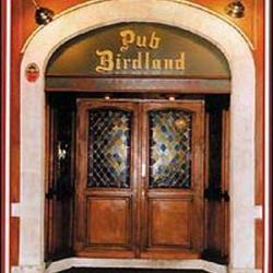 Birdland
