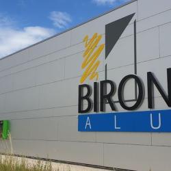 Biron Alu