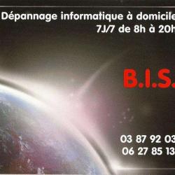 Bis Bourcier Informatique Solution