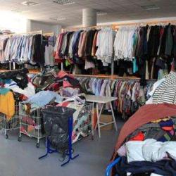 Bis Boutique Solidaire