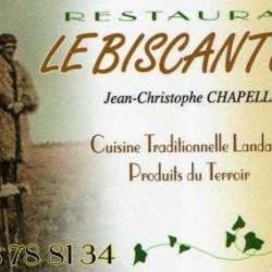 Le Biscantou