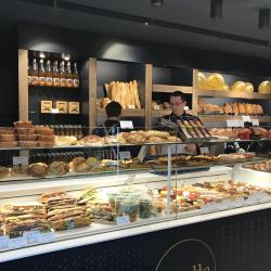 Biscotte Bon Pain & Cie