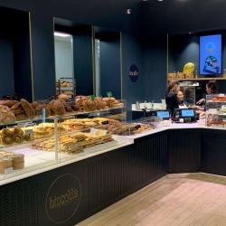 Biscotte Bon Pain & Cie