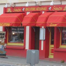 Biscuiterie Artisanale Simon