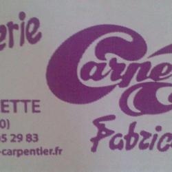 Biscuiterie Carpentier