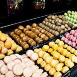 Biscuiterie Chocolaterie Larnicol Mof