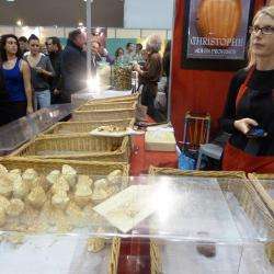 Biscuiterie Christophe Monterrin