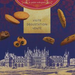 Biscuiterie De Chambord