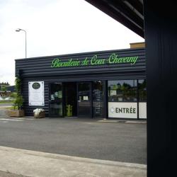 Biscuiterie De Cour Cheverny