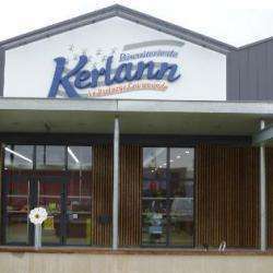 Biscuiterie De Kerlann