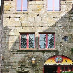 Biscuiterie De Locronan