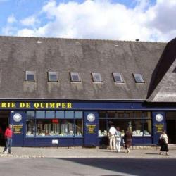 Biscuiterie De Quimper