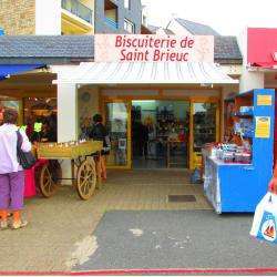 Biscuiterie De Saint Brieuc