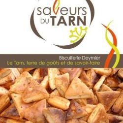 Biscuiterie Deymier