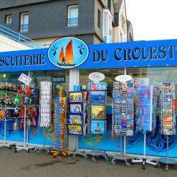 Biscuiterie Du Crouesty