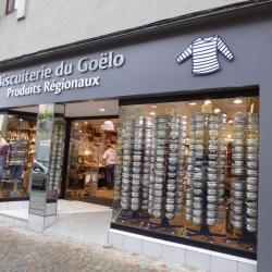 Biscuiterie Du Goelo