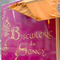Biscuiterie Du Sancy