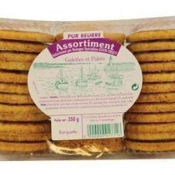Biscuiterie Du Trégor