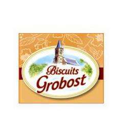 Biscuiterie Grobost