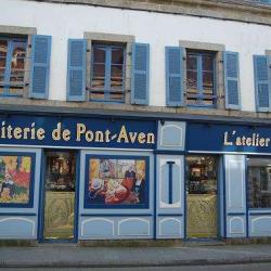 Biscuiterie Isidore Penven