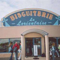 Biscuiterie La Lorientaise