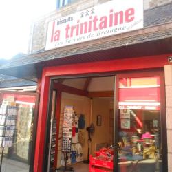 Biscuiterie La Trinitaine Damgan