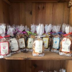 Biscuiterie Salvatori