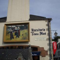 Biscuiterie Traou Mad De Pont Aven