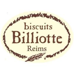 Biscuits Billiotte