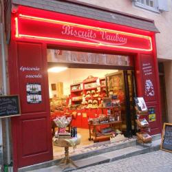 Biscuits Vauban